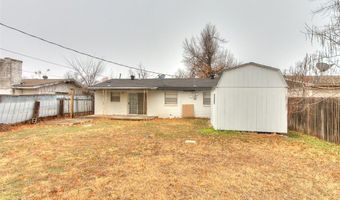 7600 NW 28th St, Bethany, OK 73008