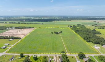 6900 Blk Albert Rd, Abbeville, LA 70510