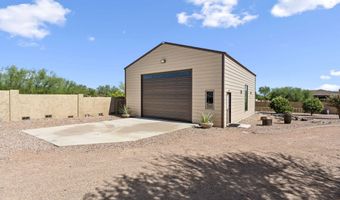 5643 E RANCHO TIERRA Dr, Cave Creek, AZ 85331