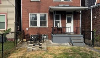 832 Maplewood Ave, Ambridge, PA 15003
