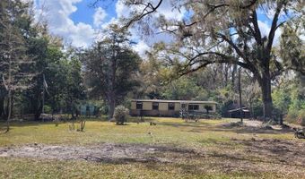16509 50th Ave, Archer, FL 32618