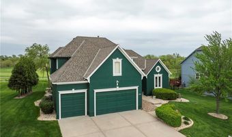 4417 N 141st St, Basehor, KS 66007