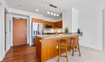 555 South St 2303, Honolulu, HI 96813