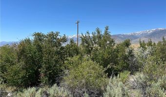 360 MOUNTAIN CREEK Rd, Dyer, NV 89010