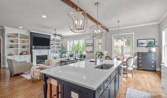 2817 Walden Rd, Apex, NC 27502