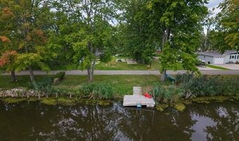 7320 Jochar Rd, Algonac, MI 48001