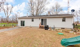 2650 Sutton Rd, Adrian, MI 49221