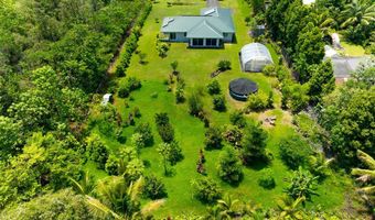 15-1499 22ND Ave, Keaau, HI 96749
