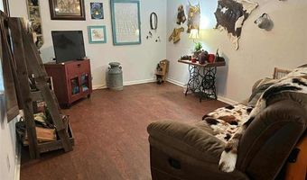 24 Lakeside, Adair, OK 74330