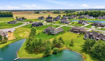 4025 Lochview Ct, Bargersville, IN 46106