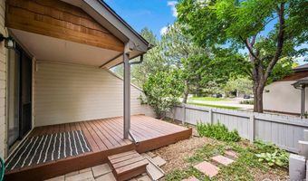 4636 Chestnut Ln, Boulder, CO 80301