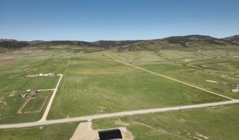WY-238, Auburn, WY 83111