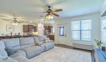 5709 Butterfield Meadows Pkwy, Abilene, TX 79606