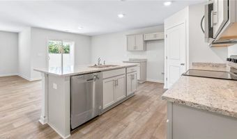 1024 Harb Dr, Archdale, NC 27263