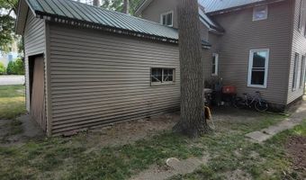 426 N State St, Alma, MI 48801