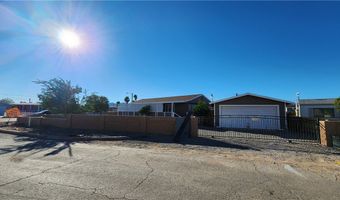 1795 Surf And Sand Dr, Bullhead City, AZ 86442