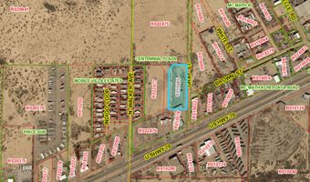 Gray ST Centennial Plaza/Hwy 70 W, Alamogordo, NM 88310
