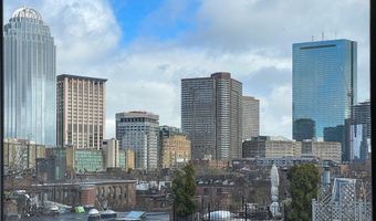 420 Mass Ave 7, Boston, MA 02118