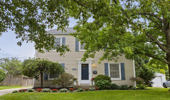 2646 Brandon Rd, Columbus, OH 43221