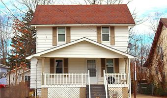 2171 15th St SW, Akron, OH 44314