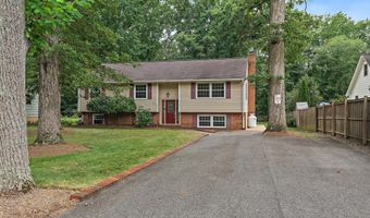 1008 HARBOR Dr, Annapolis, MD 21403