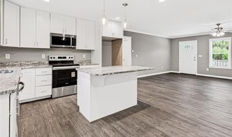 1050 Rising View Way, Asheboro, NC 27205