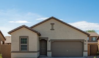 24257 W Chanute Pass, Buckeye, AZ 85326