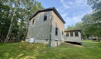 85 Shawnee Trl, Albrightsville, PA 18210