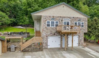 160 N State Road 35, Alma, WI 54610