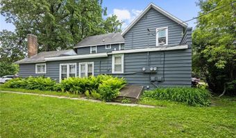 321 6th Ave E, Alexandria, MN 56308