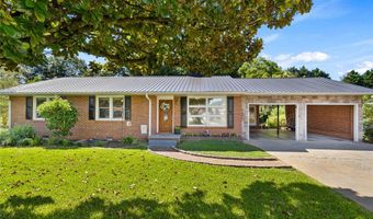 512 E Fredericks St, Anderson, SC 29621