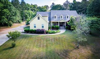 283 Creekside Dr, Arnoldsville, GA 30619