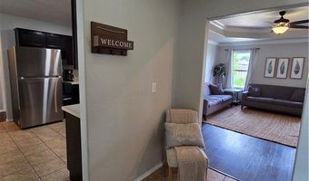 907 SW River Rock St, Bentonville, AR 72712