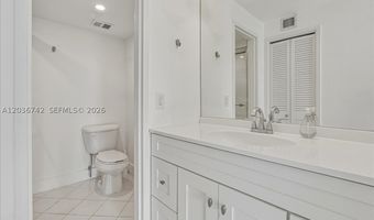 9381 E Bay Harbor Dr 404S, Bay Harbor Islands, FL 33154