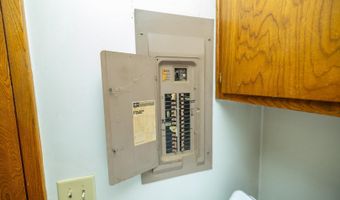 12626 SW Thunder, Augusta, KS 67010