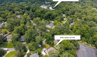 3405 Valley Rd NW, Atlanta, GA 30305