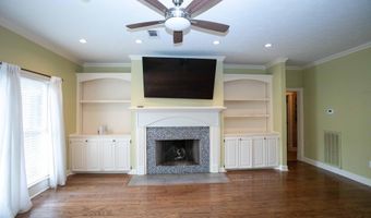 132 Pine Ridge Cir, Brandon, MS 39047