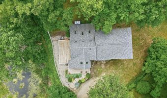 1372 Cramton Ave NE, Ada, MI 49301