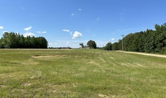 0 Jim Drewery Dr, Booneville, MS 38829