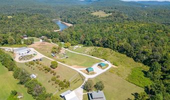 400 Sabre Park Rd, Alpine, TN 38543