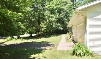 7760 N Lake Ave, Hayward, WI 54843