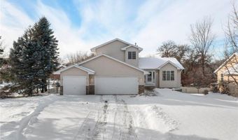 15160 Quicksilver St NW, Anoka, MN 55303