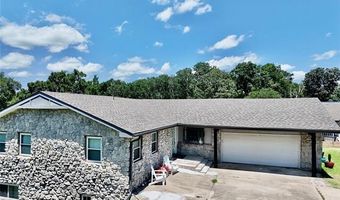 46 Bluff Rd, Adair, OK 74330