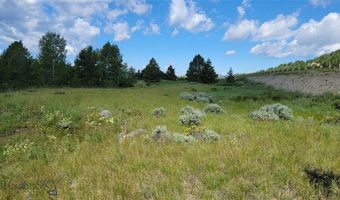 Nhn Mt Hwy 1 W, Anaconda, MT 59711
