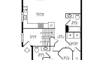 609 Ridgewood Ct, Ann Arbor, MI 48103