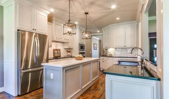 14210 Jack Rabbit Trl, Arcadia, OK 73007
