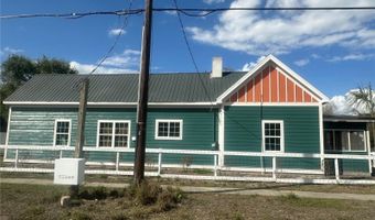 503 N POLK Ave, Arcadia, FL 34266