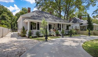 1206 Mill St, Camden, SC 29020