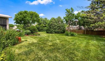 1721 Dorchester Ave, Algonquin, IL 60102
