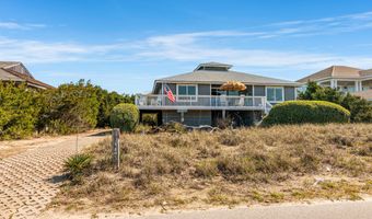 417 S Bald Head Wynd, Bald Head Island, NC 28461